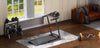 SmartFit Folding Treadmill – Your Home Workout Hub!