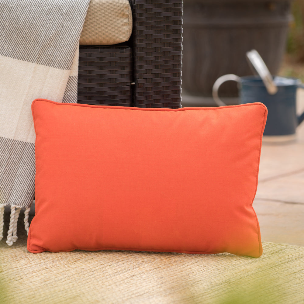 Coronado Chic Pillow