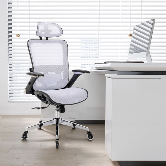 Cloud Comfort Office Chair