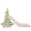 Playful Slide & Swing Adventure Set