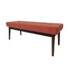 Chic Comfort Ottoman