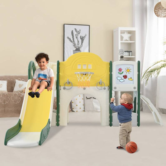 Galaxy Adventure Playset