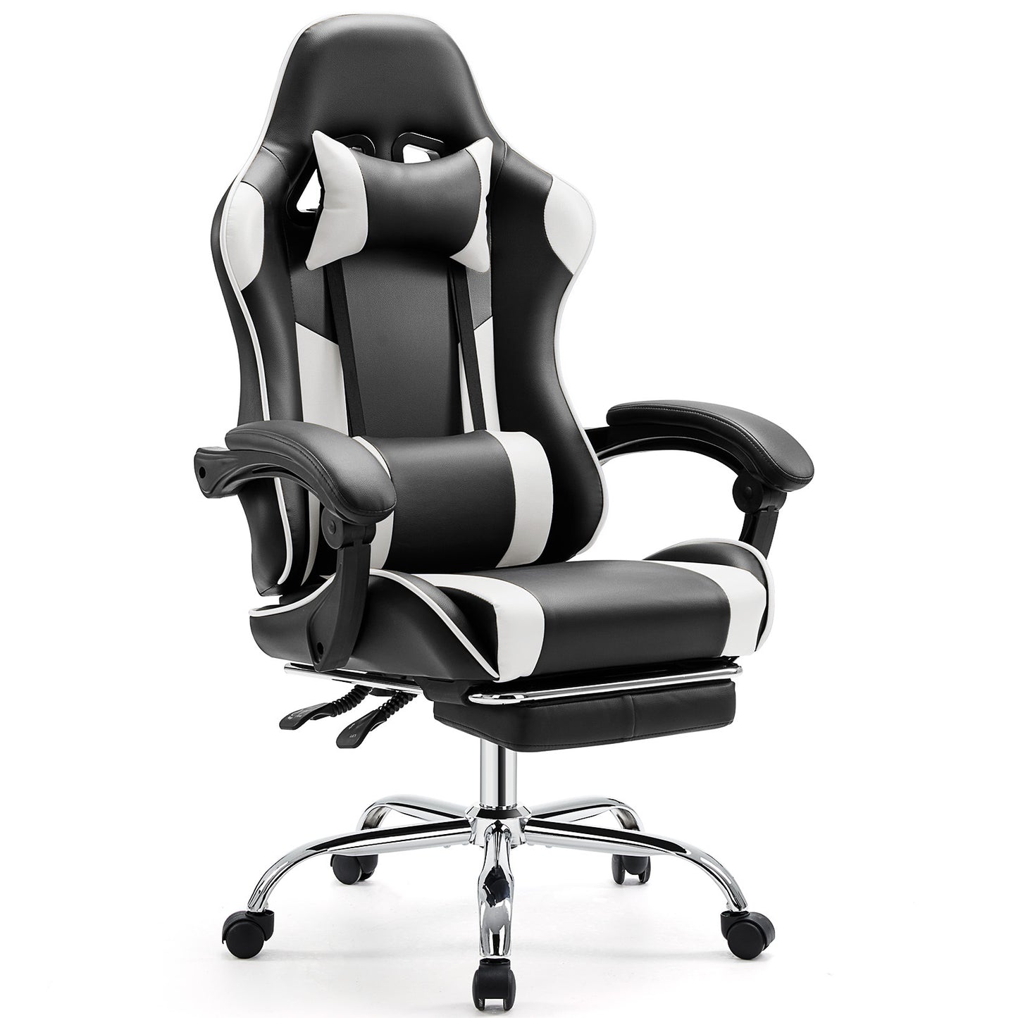 Ultimate Comfort Gaming Chair