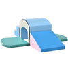 Cozy Climb Foam Playset for Toddlers