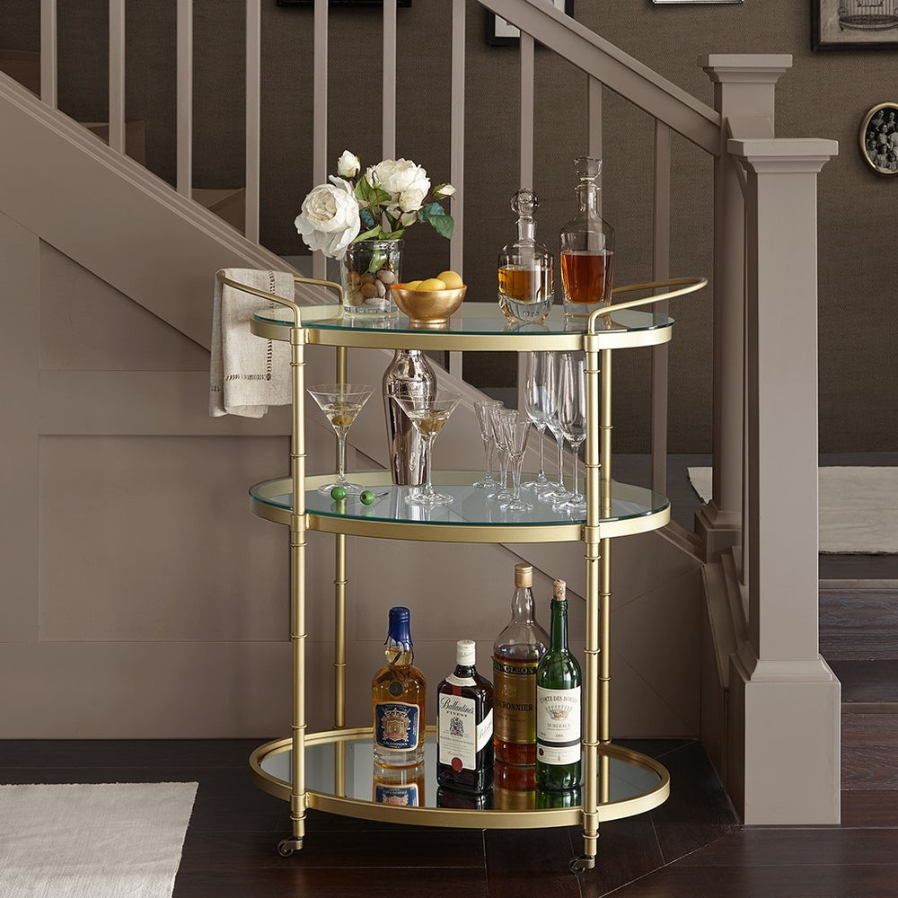 Chic Cheers Cart