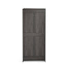 Delaney Chic Wardrobe
