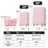 Travel Light Spinner Set