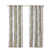 Botanical Bliss Blackout Curtain Panel