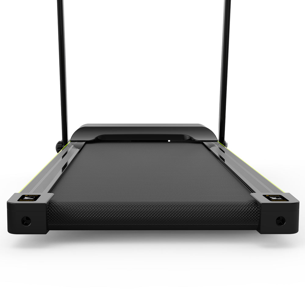 FitFold Treadmill: Your Ultimate Home Workout Companion!