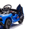 Lamborghini Kid Cruiser with Remote Control & Fun Features!