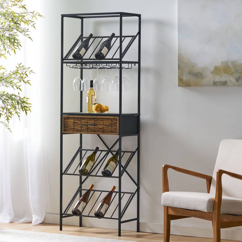 Chic Wine Holder