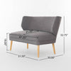 Cozy Couple Chair