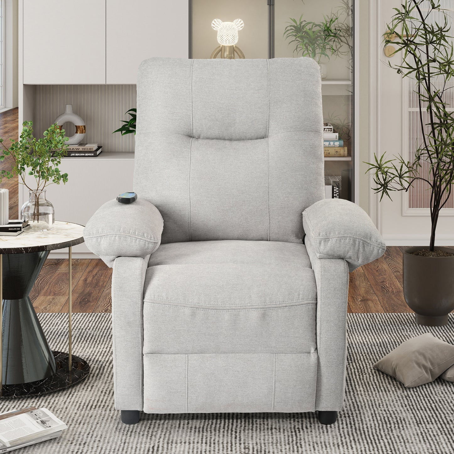 Cozy Massage Recliner Chair