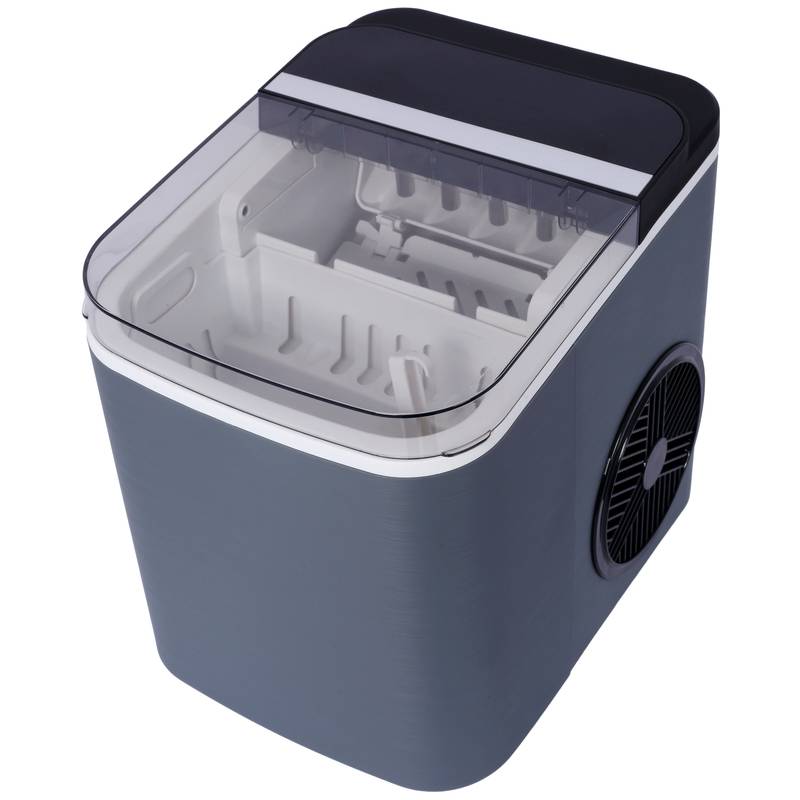 Quick Chill Portable Ice Maker