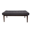 Chic Snuggle Ottoman