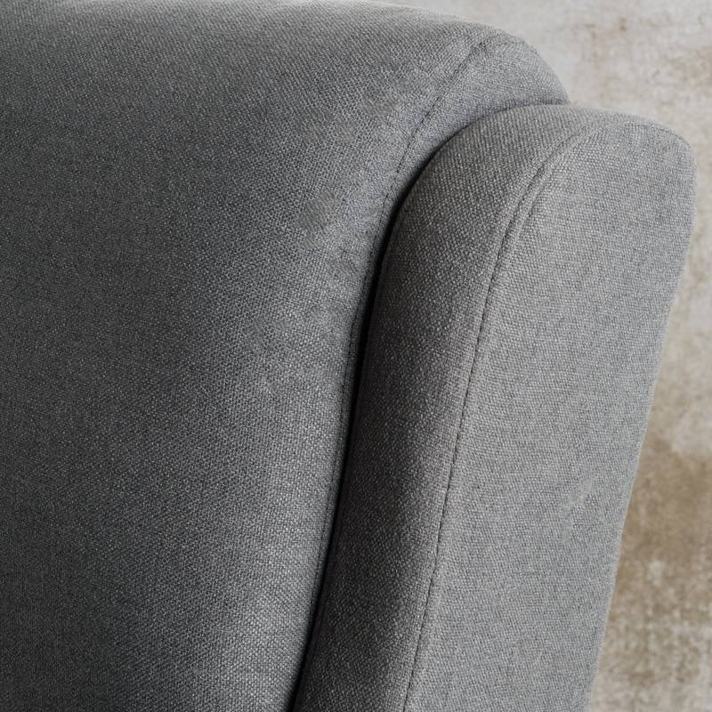 Cozy Comfort Recliner