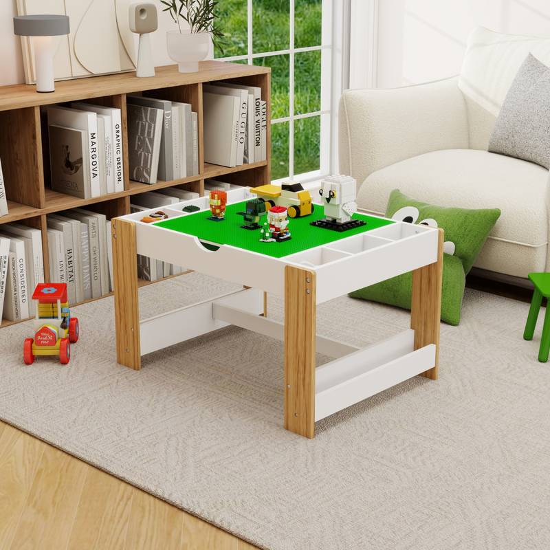LEGO Play & Store Table
