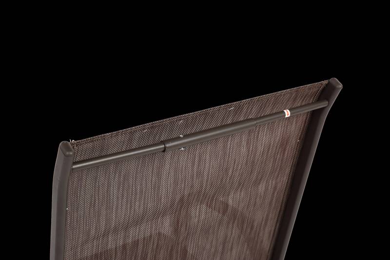 Breezy Outdoor Lounge Chairs Set