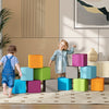 Soozier Soft Foam Block Set for Kids