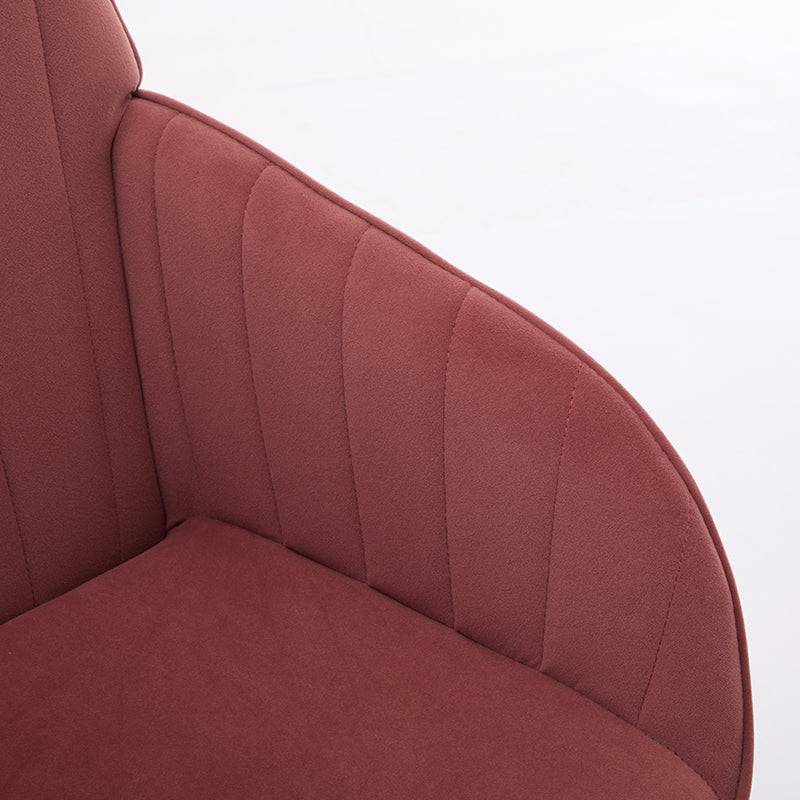 Cozy Swivel Office Chair