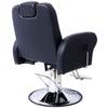 Chic & Sturdy Barber Chair - Comfort for Every Salon