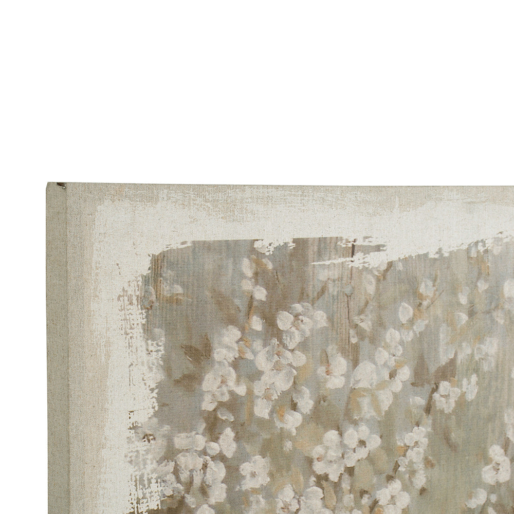 Cherry Blossom Dreams Wall Art