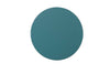 Teal Bliss Side Table