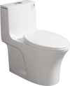 EcoFlush Comfort Toilet