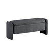 Cozy Comfort Storage Bench