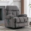 Relax & Recharge Lounge Chair