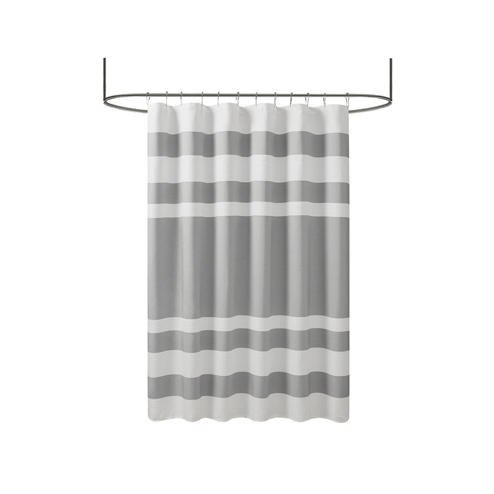 Smart Shower Curtain