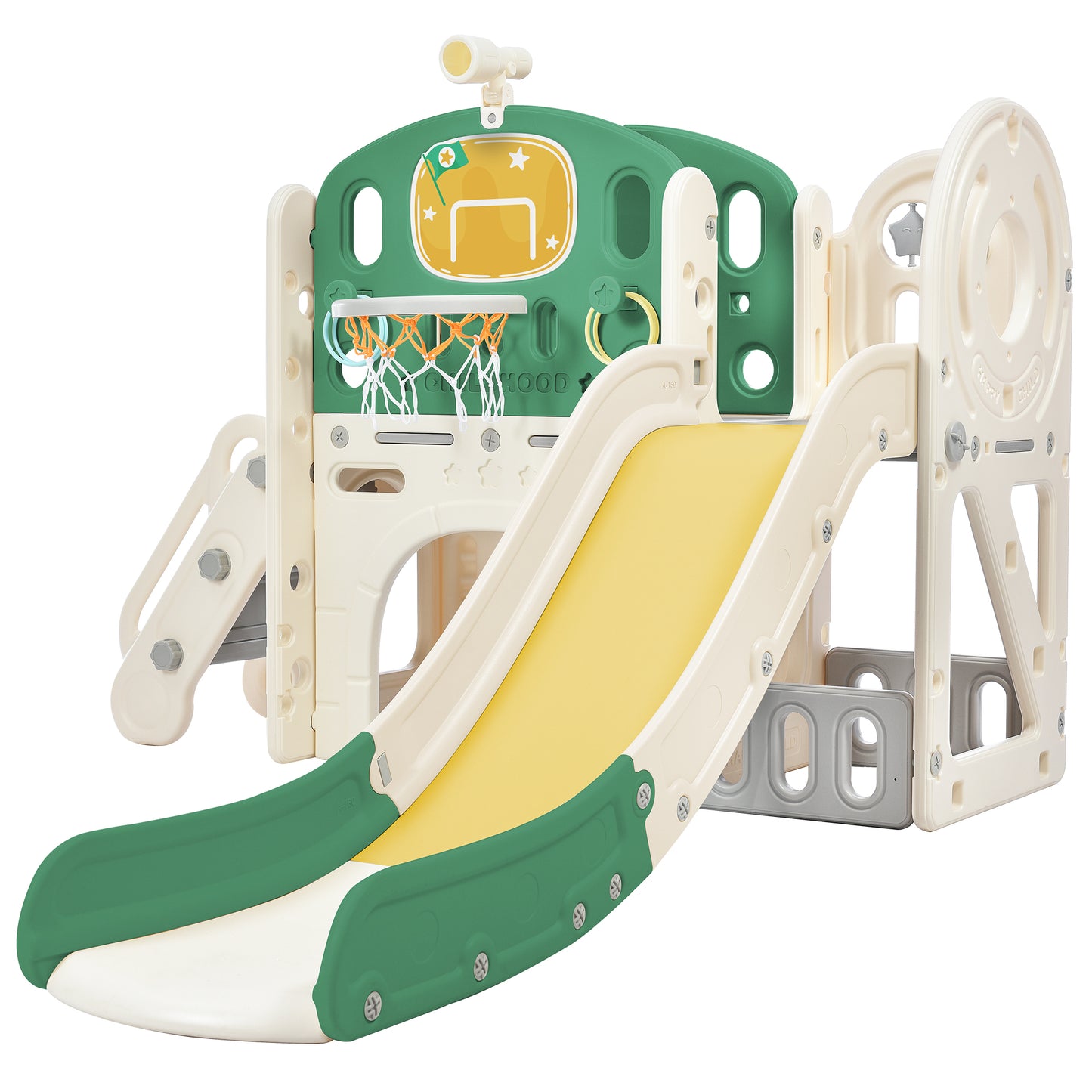 Kids Castle Adventure Playset