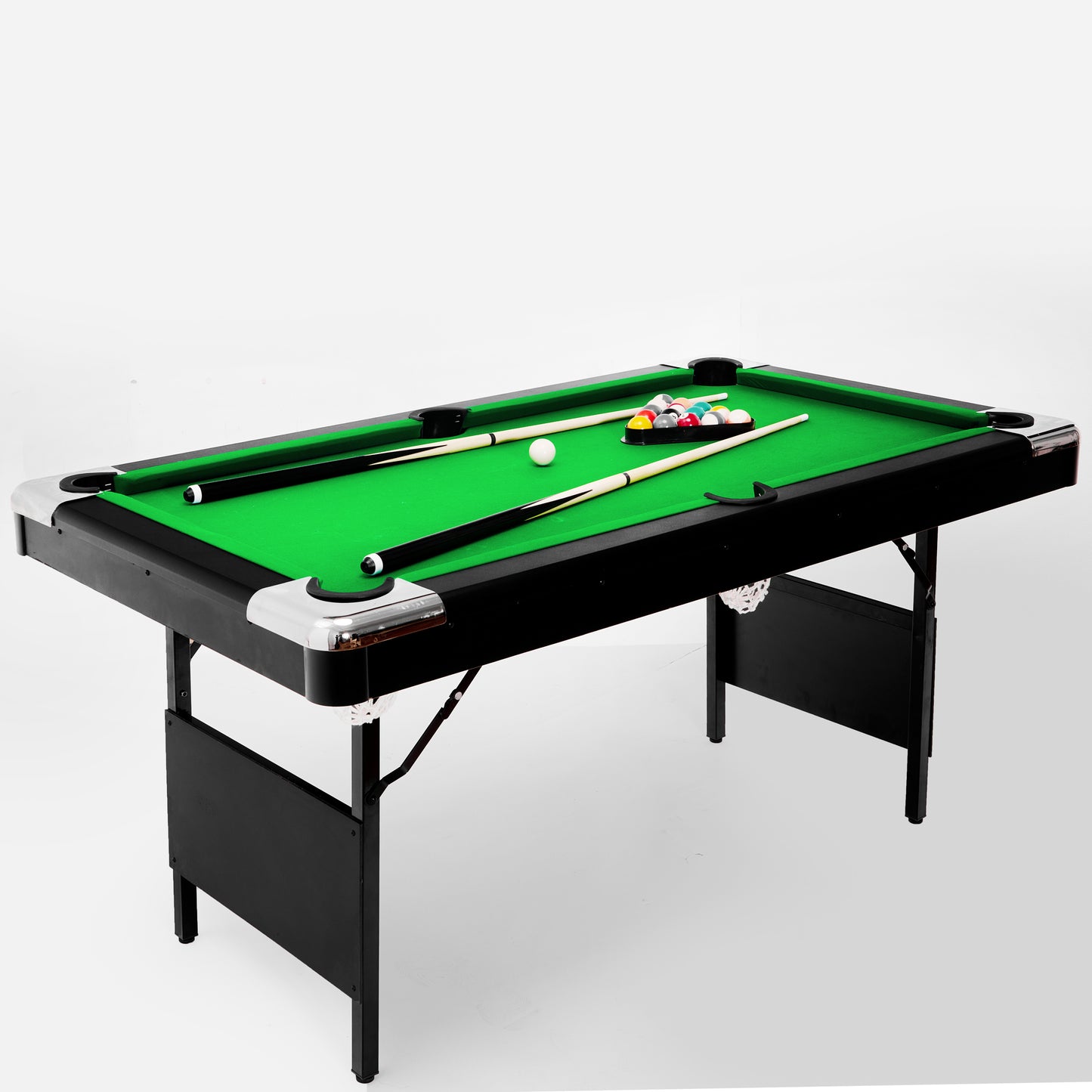 Ultimate 3-in-1 Game Table