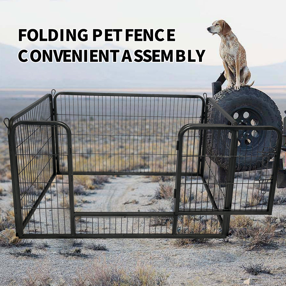 Adventure Dog Playpen