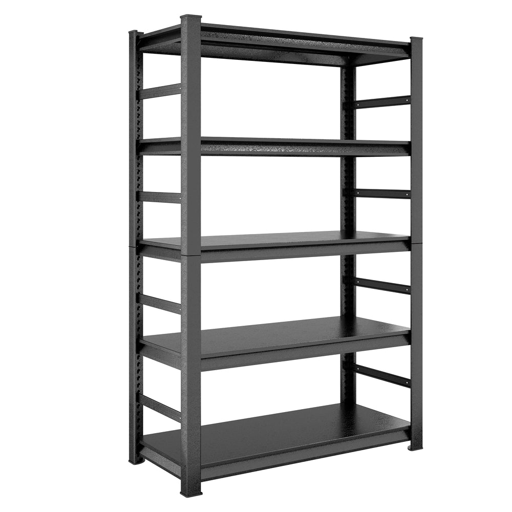 Sturdy Adjustable Storage Shelves for Kitchen & Garage