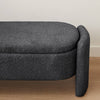 Cozy Comfort Storage Bench
