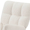 Cozy Glider Lounge Chair