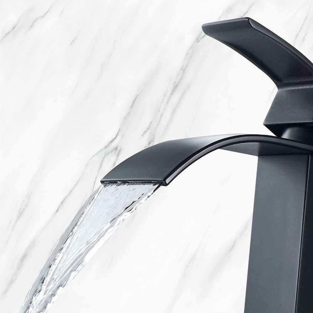 Cascade Bliss Bathroom Faucet