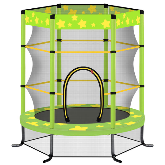 JumpSafe Kids Trampoline