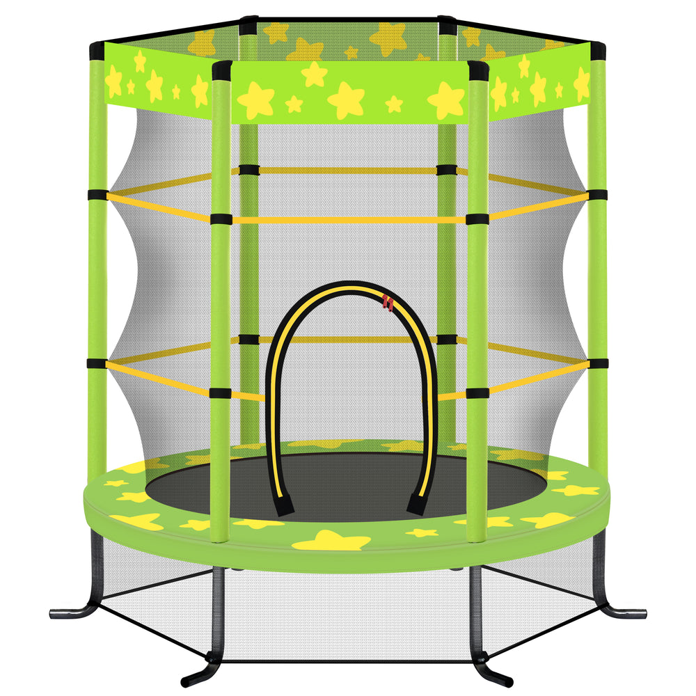 JumpSafe Kids Trampoline