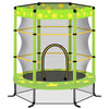 JumpSafe Kids Trampoline