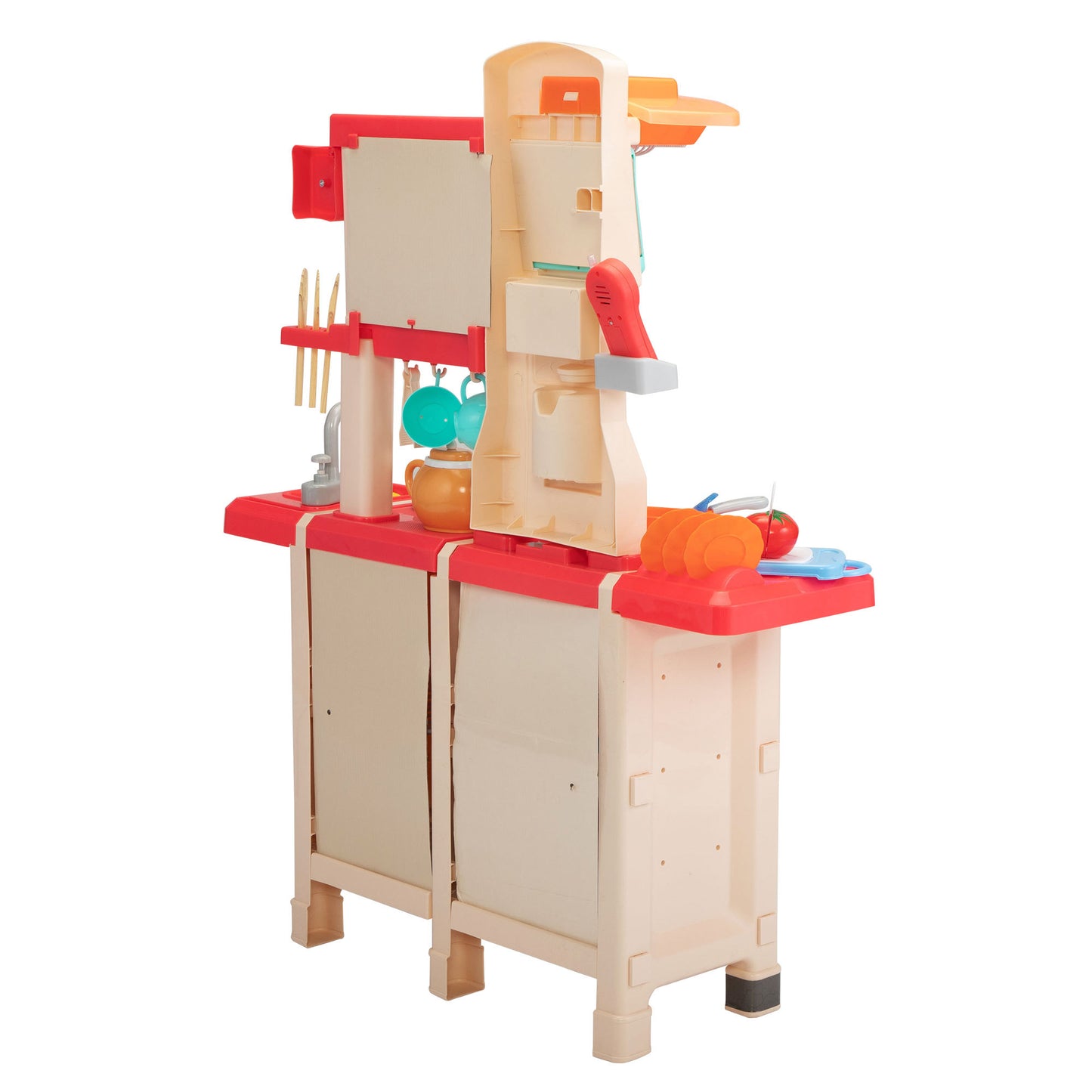 Little Chef Pink Playset