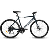 Swift Ride Road Bike - Lightweight, Disc Brakes, Perfect for City Commuting!