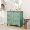 Charming Three-Drawer Cabinet