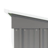 Garden Shield Outdoor Shed
