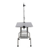 PawPerfect Folding Grooming Table