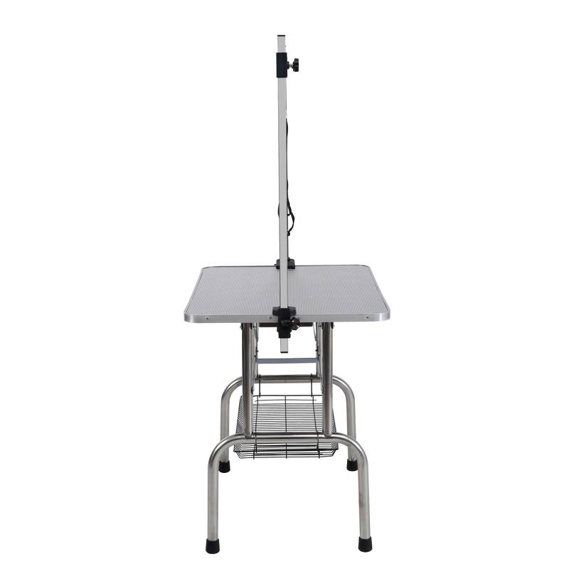 PawPerfect Folding Grooming Table