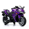Ready Set Ride Kids Motorcycle