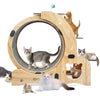 Purrfect Cat Exercise Wheel