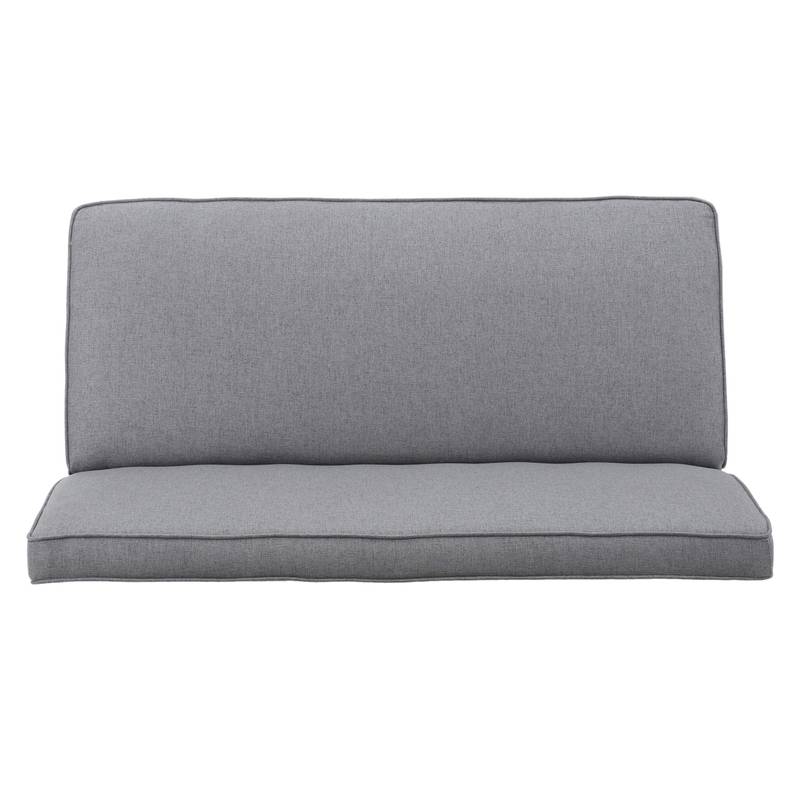 Cozy Couple's Couch